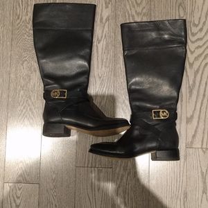 michael kors rain boots canada